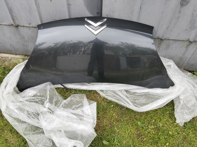 7901L8 PEUGEOT Капот купить в Кривой Рог