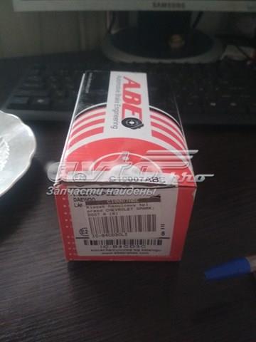ABE C10007ABE Передние тормозные колодки в наличии Винница