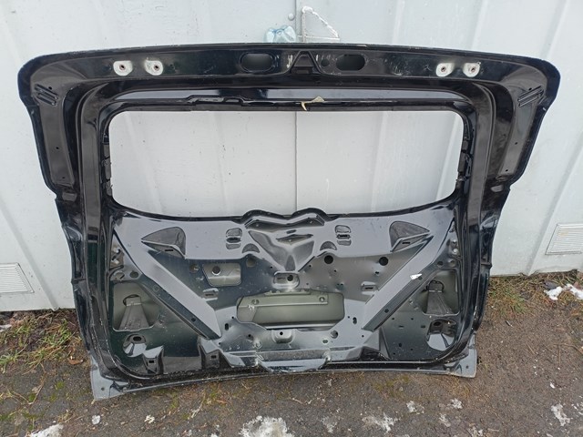 CV44S40400AM FORD Дверь задняя (багажная 3/5-я (ляда) купить в Чернигов