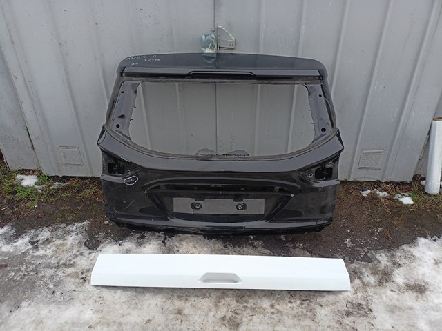 FORD CV44S40400AM Дверь задняя (багажная 3/5-я (ляда) в наличии Черновцы