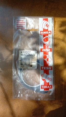 Прокладка штанов Mazda 626 IV