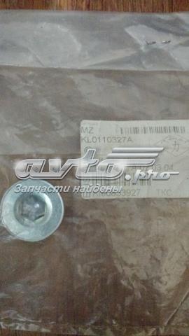 KL0110327A Mazda