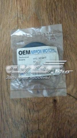 Сальник двигателя распредвала Mazda 6