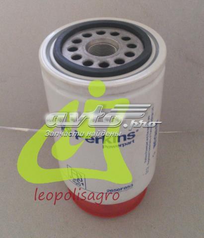 2656F853 PERKINS Фильтр топливный купить в Кривой Рог