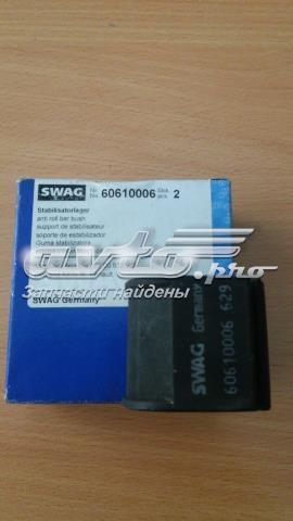 SWAG 60610006 Втулка стабилизатора переднего внутренняя в наличии Ужгород