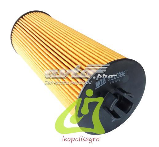 WIX 92038E Масляный фильтр в наличии Ровно