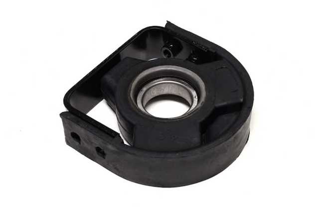 Опорный подшипник карданного вала 011278 SAMPA