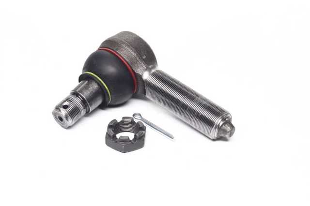 Наконечник рулевой тяги, внешний Даф 105 XF