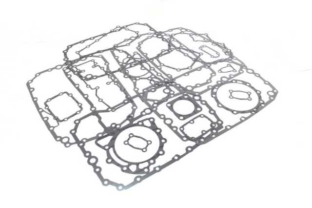 Ремкомплект КПП 198797 C.E.I.