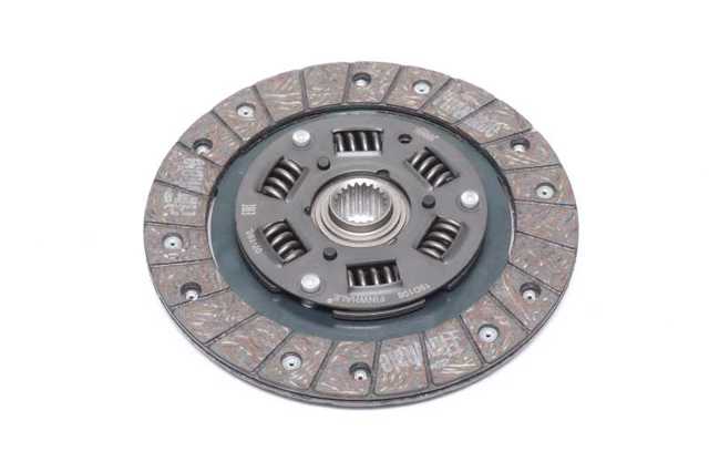 Диск сцепления 19D108 FINWHALE