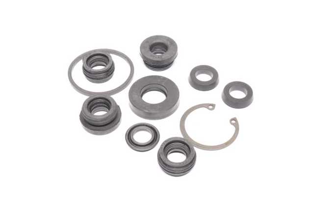 Ремкомплект главного тормозного цилиндра 200233 ERT