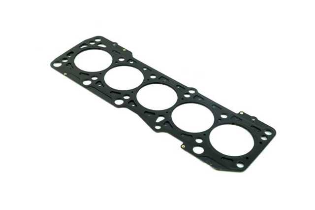 Прокладка ГБЦ Вольво 850