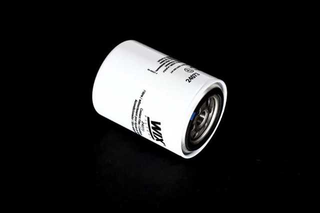 Осушитель фреоновый 24073 WIX