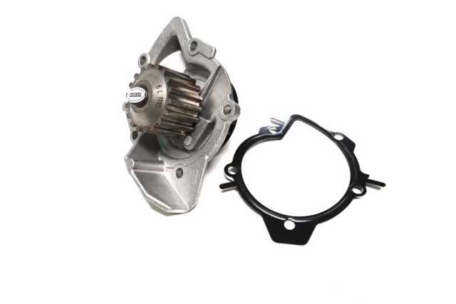 Помпа охлаждения 241110 METELLI