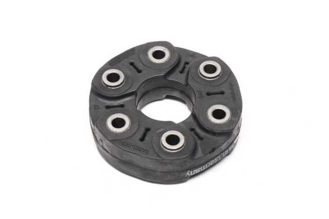 Муфта эластичная карданного вала BMW X6