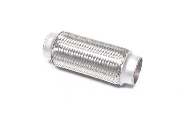 Гофра глушителя 355200 FISCHER