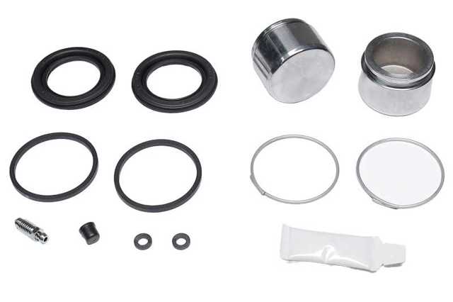 Ремкомплект тормозного суппорта переднего 402575 ERT