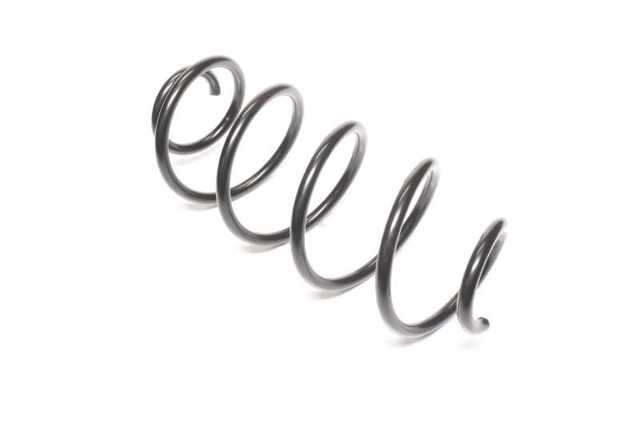 Пружина амортизатора передняя Ваз Калина