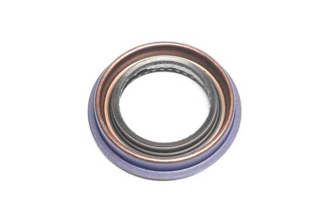 Сальник привода KIA Sportage 4