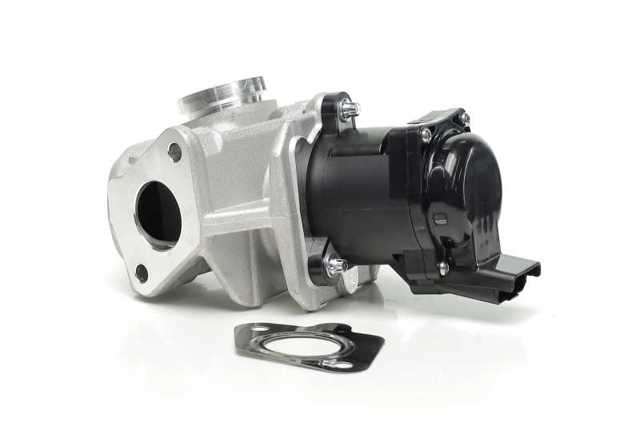 Клапан рециркуляции отработавших газов EGR 48320 NRF