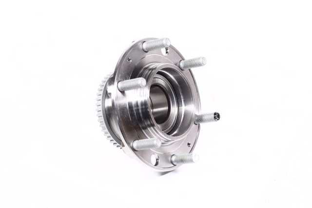 Подшипник в сборе со ступицей передний Хундай Н-1 Starex