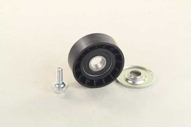 Паразитный ролик приводного ремня Fiat Brava