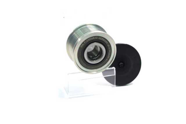 Шкив ремня генератора 535008610 INA