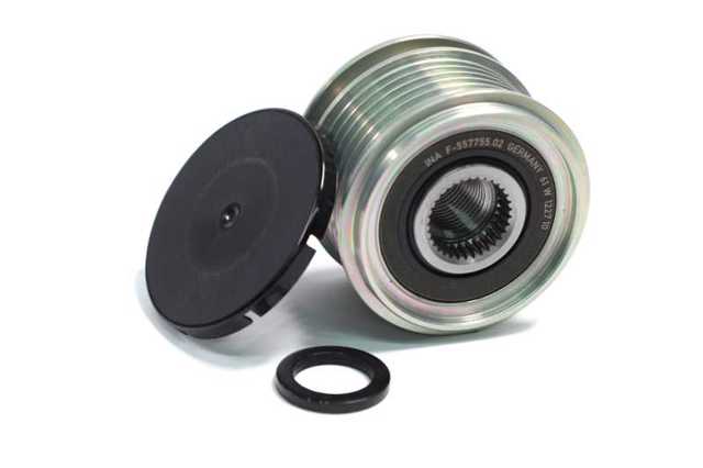 Обгонная муфта генератора 535010510 INA