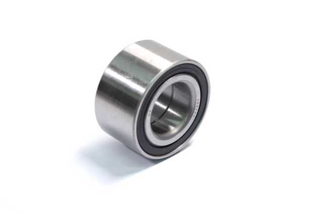 Ступичный подшипник передний Ваз Калина