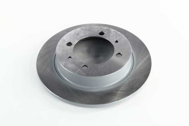 Задний дисковый тормоз 644700 REMSA