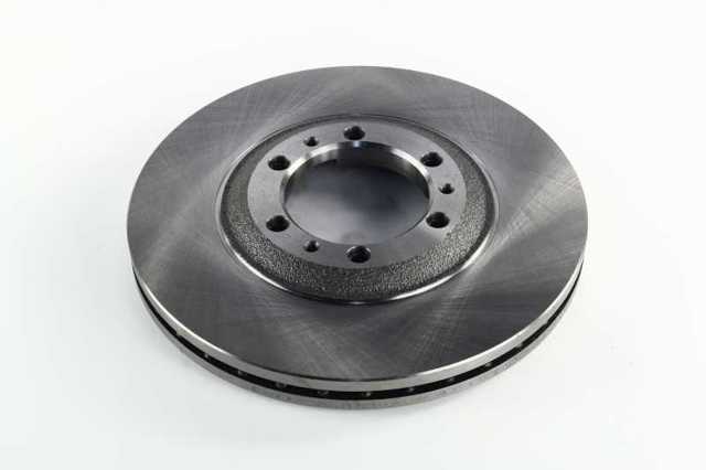 Диск тормозной передний Isuzu Trooper