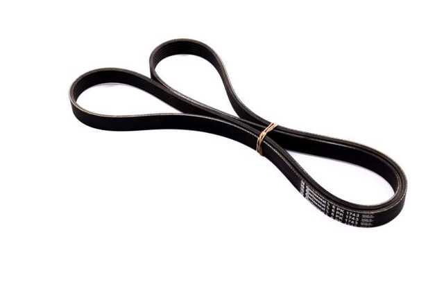 Ремень кондиционера Ситроен С-Кроссер