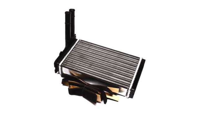 Радиатор отопителя салона Фольксваген Пассат B5