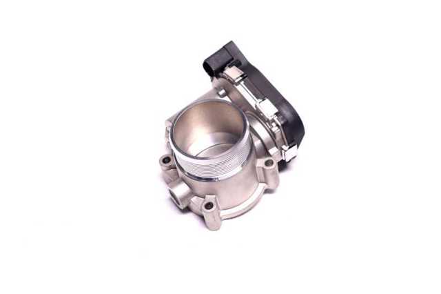 Дроссельная заслонка в сборе Volkswagen Transporter T5