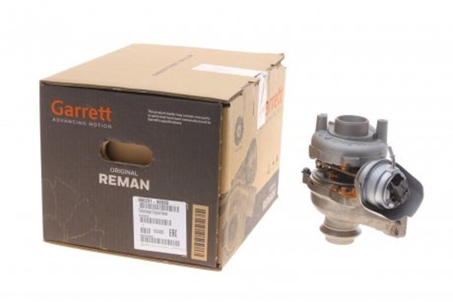 Турбонаддув 8062919003S GARRETT