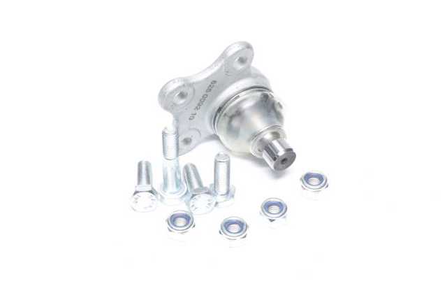 Нижняя шаровая опора Ford Mondeo 2