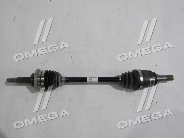 Пыльник ШРУСа наружный, передней полуоси Ниссан Навара NP300 III