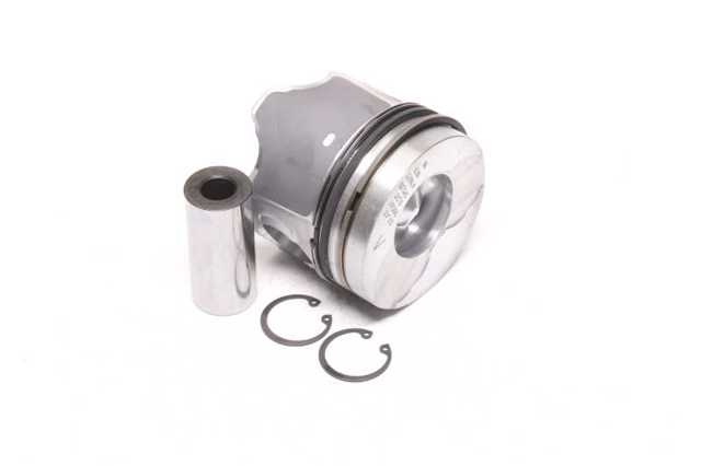 Поршень в комплекте на 1 цилиндр, 2-й ремонт (+0,50) 99561620 KOLBENSCHMIDT