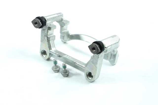 Скоба тормозного заднего суппорта Volkswagen Transporter T5