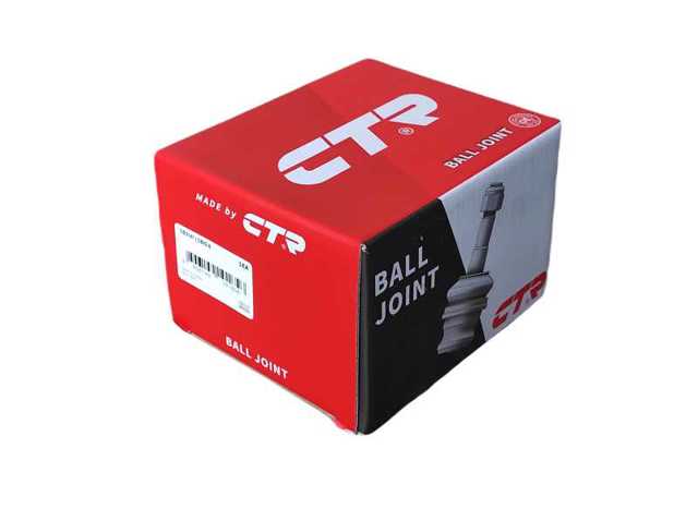 Шаровая опора, нижняя Isuzu Trooper