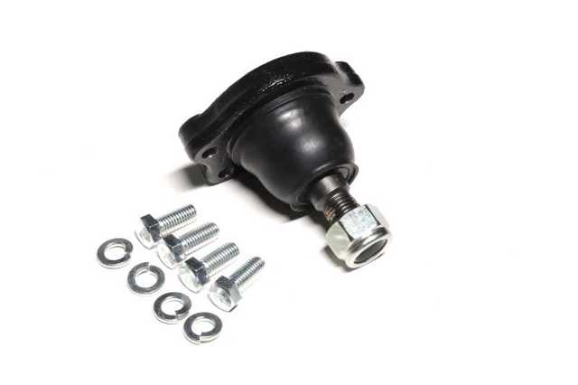 Верхняя шаровая опора CB0296 CTR