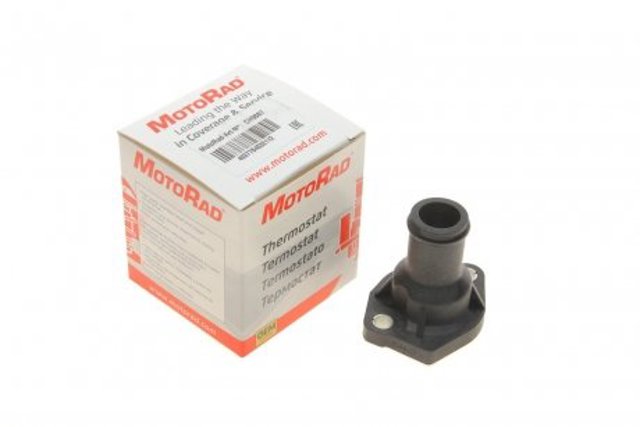 Тройник системы охлаждения CH9887 MOTORAD