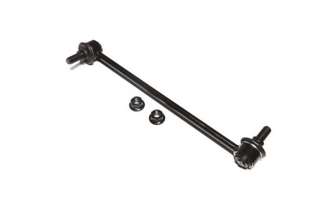 Тяжка стабилизатора, переднего, левая CL0485L CTR