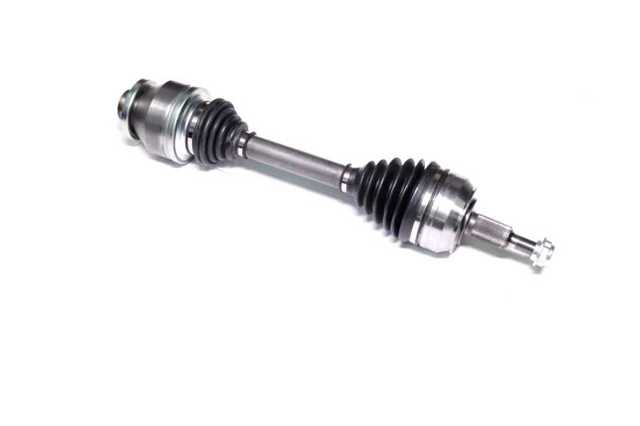 Вал привода, передний левый Фольксваген Транспортер T5