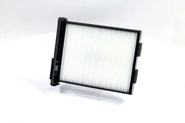 Фильтр салона Мазда Примеси