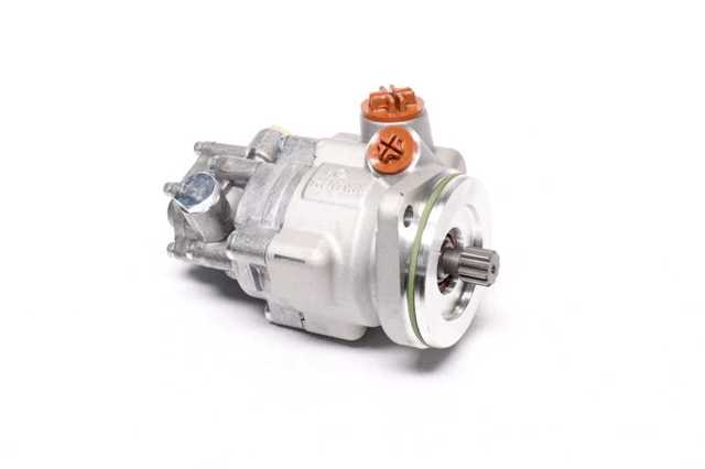 Насос гидроусилителя руля KS00001394 BOSCH