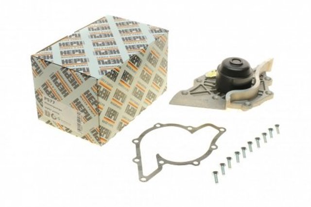 Насос охлаждения P577 HEPU