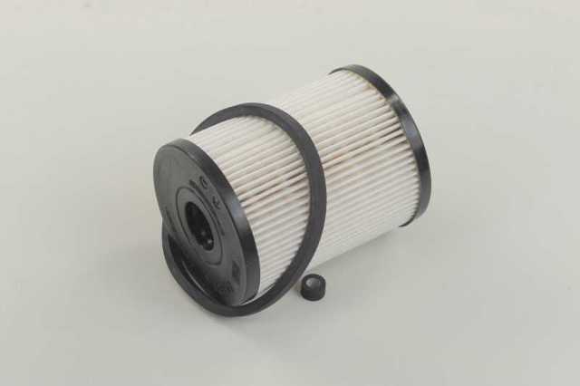 Фильтр тонкой очистки топлива Опель Вектра B