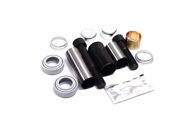 Ремкомплект заднего суппорта Вольво Трак ТРАК FH12