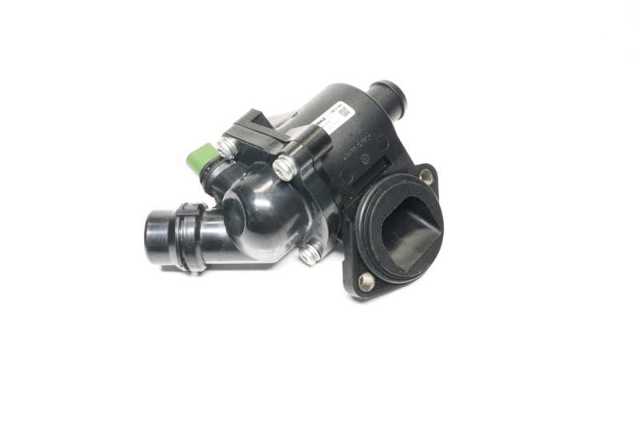 Термостат в сборе TM3100 MAHLE